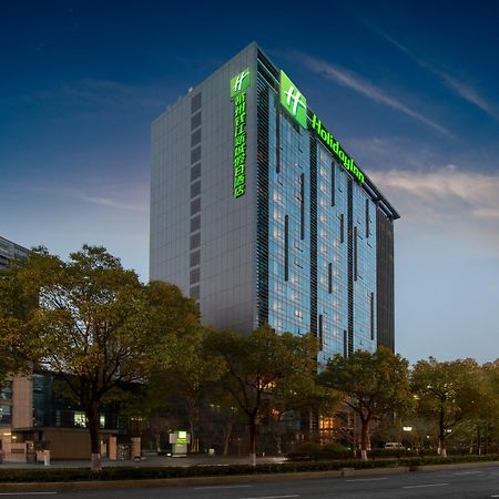 Holiday Inn Hangzhou Cbd By Ihg Exterior photo