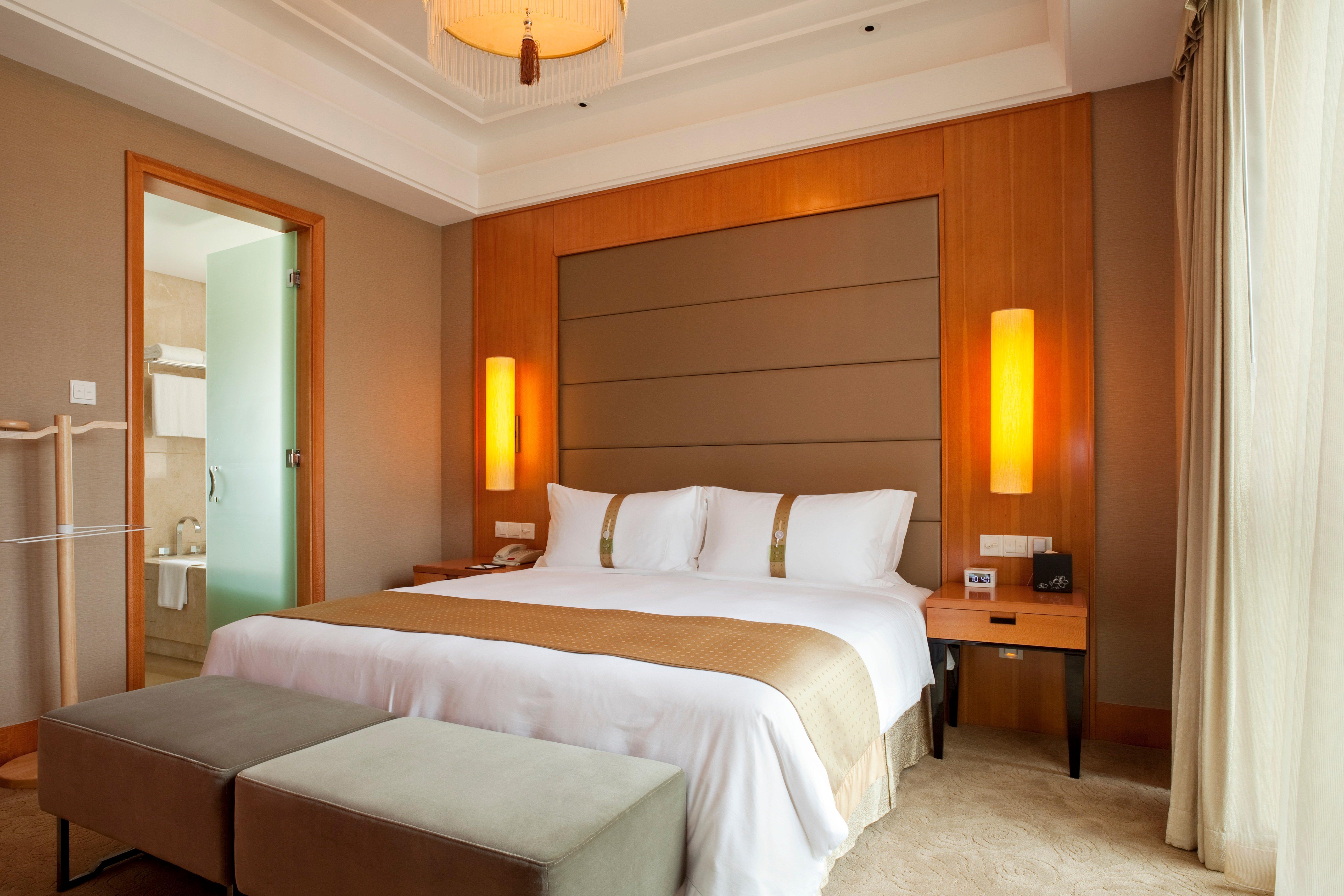Holiday Inn Hangzhou Cbd By Ihg Room photo