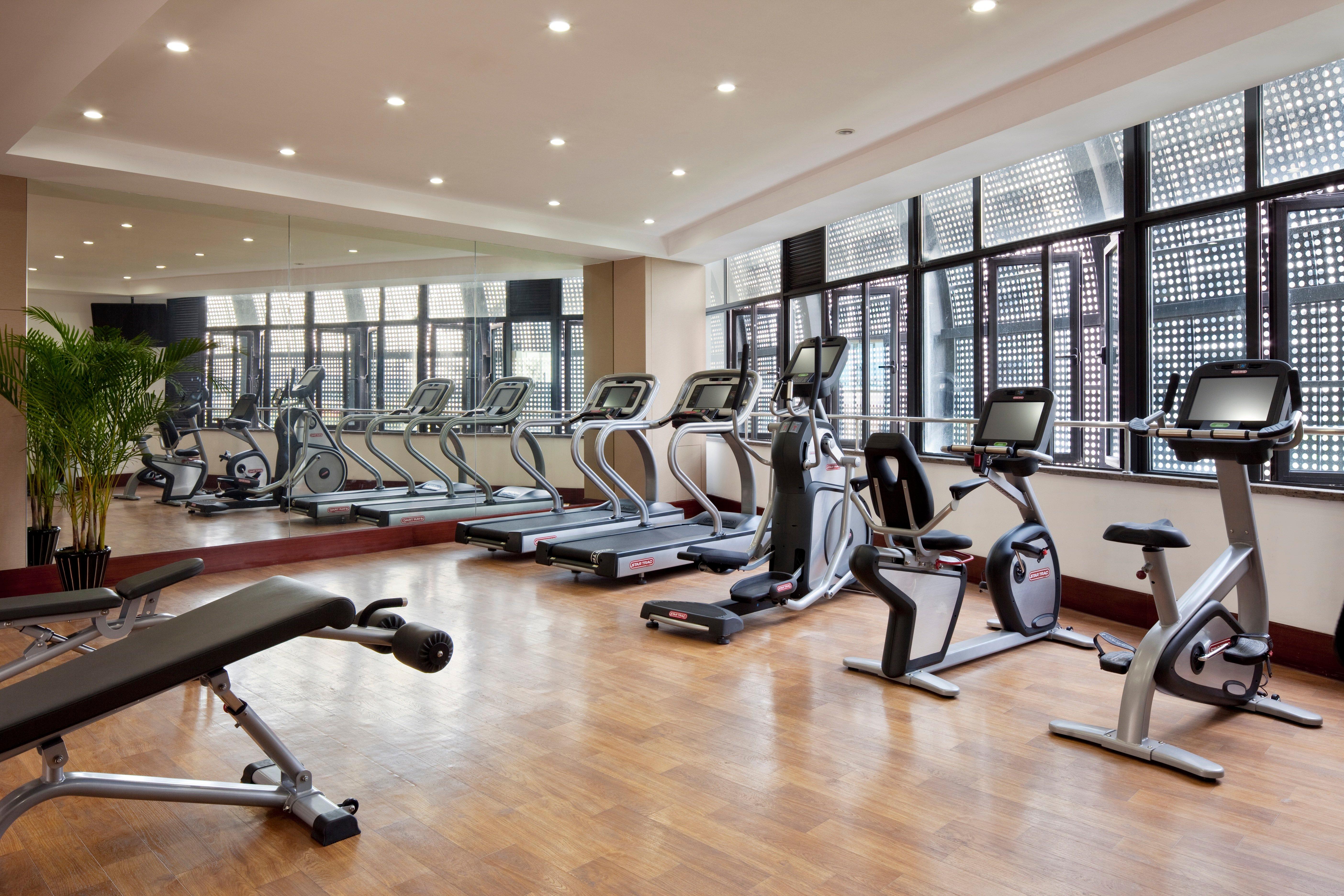 Holiday Inn Hangzhou Cbd By Ihg Exterior photo