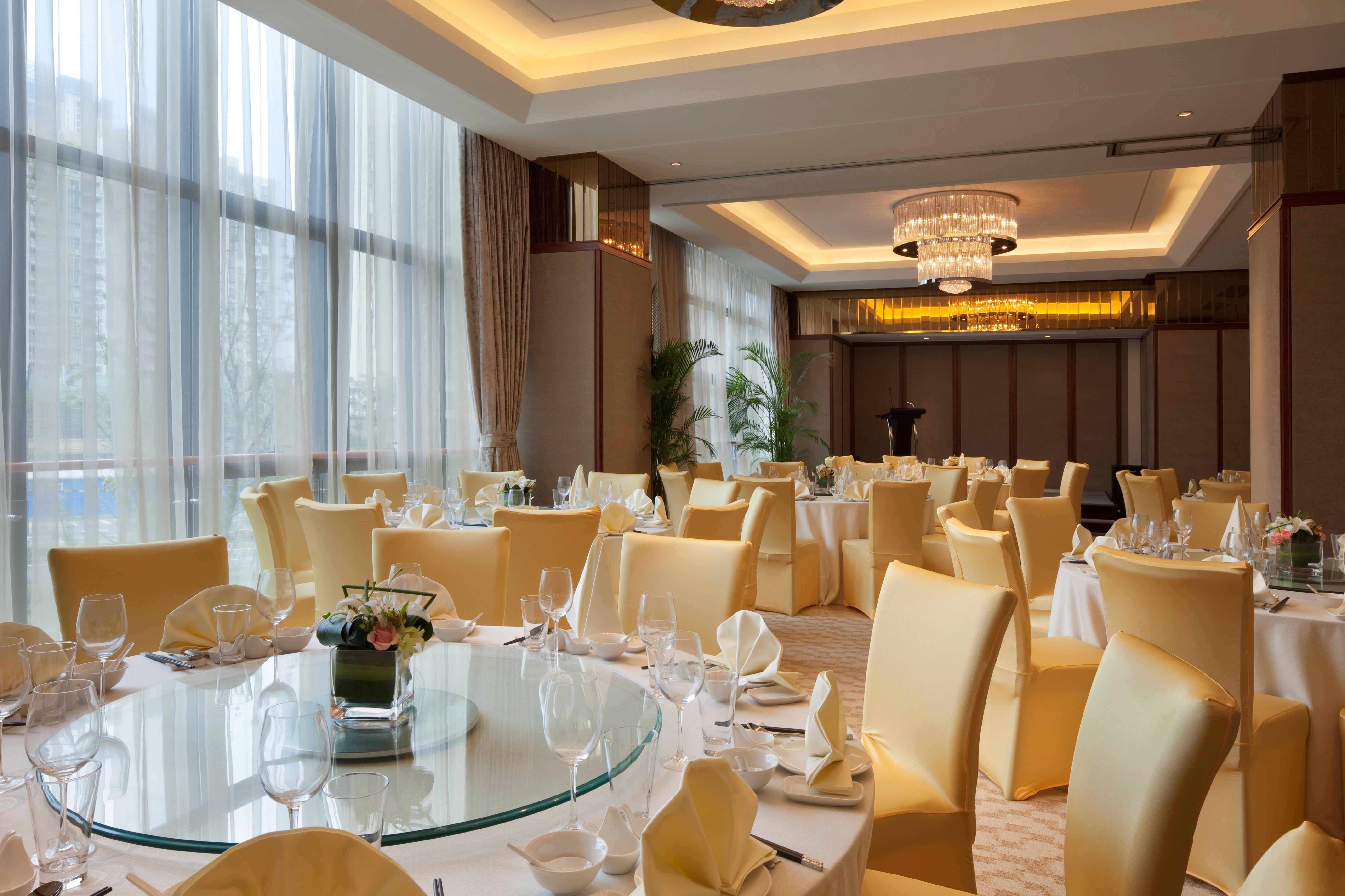 Holiday Inn Hangzhou Cbd By Ihg Exterior photo