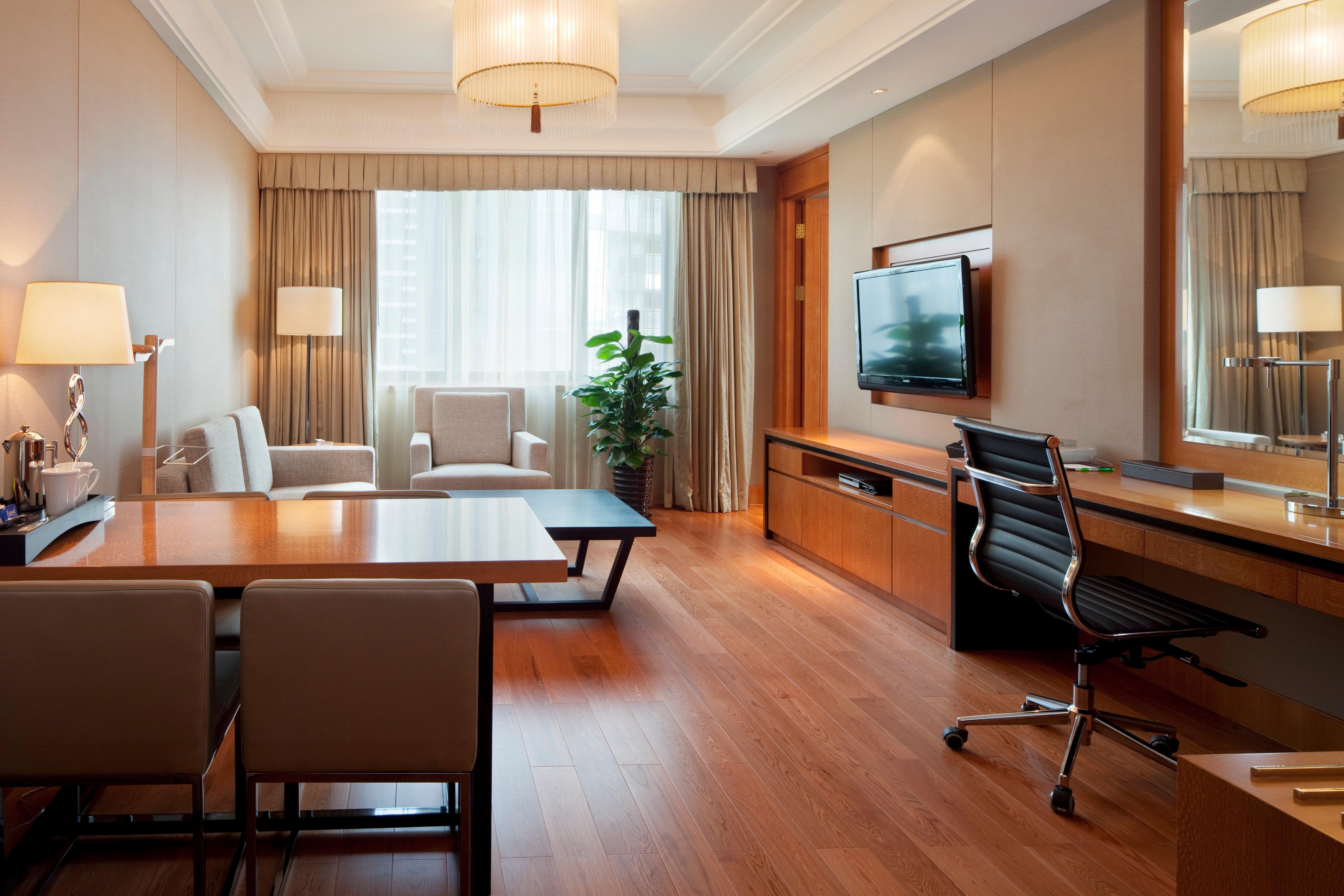 Holiday Inn Hangzhou Cbd By Ihg Exterior photo