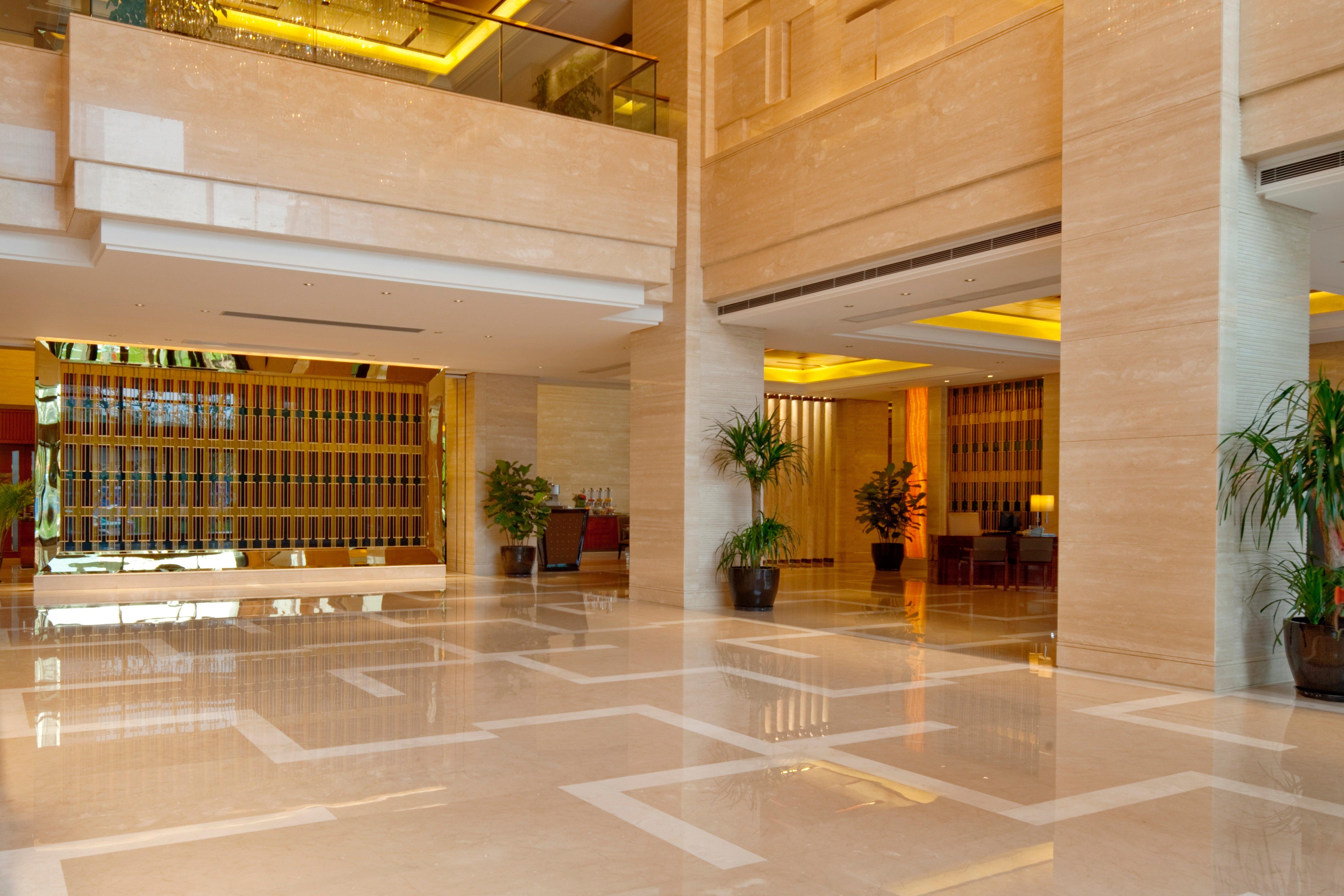 Holiday Inn Hangzhou Cbd By Ihg Exterior photo