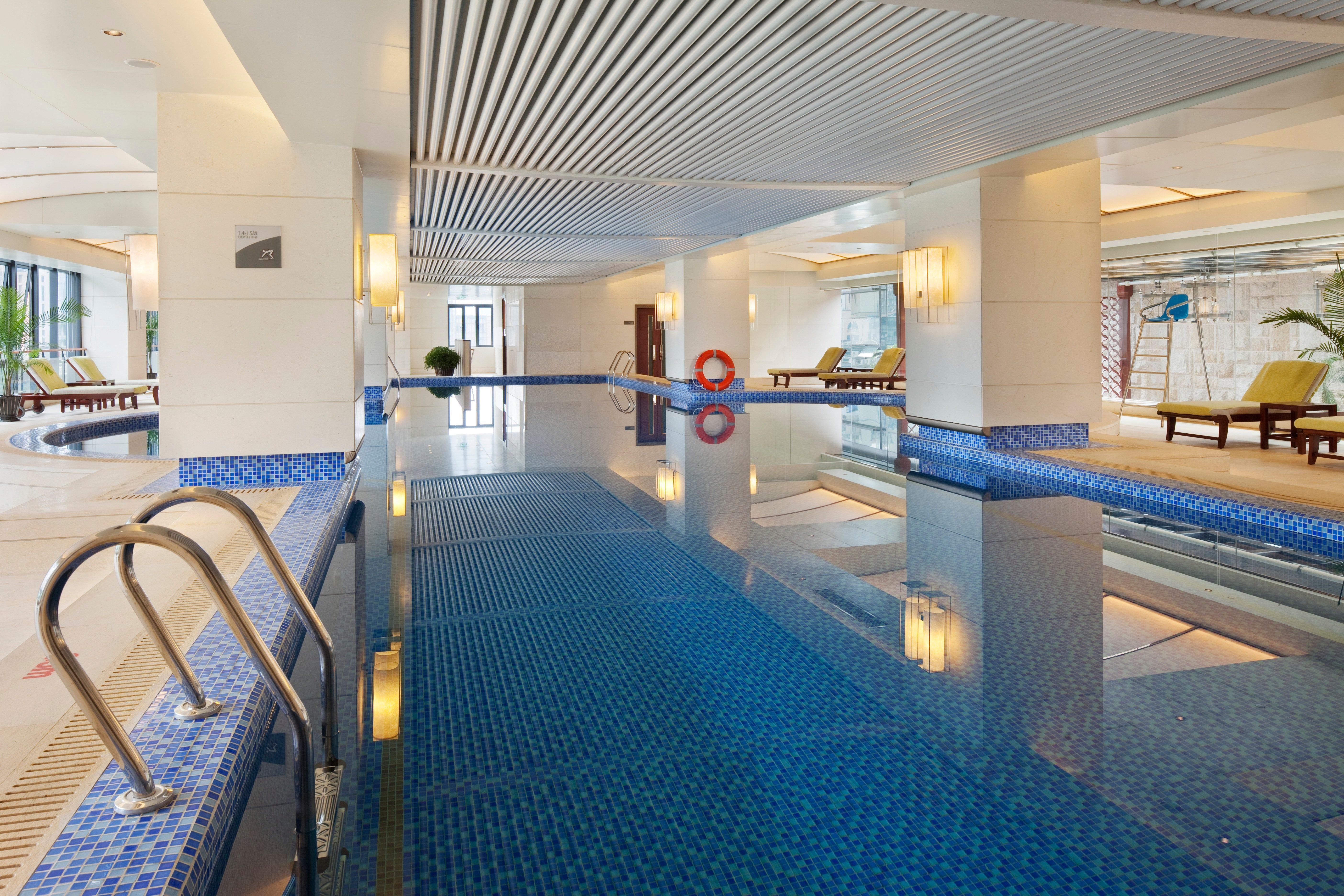 Holiday Inn Hangzhou Cbd By Ihg Exterior photo