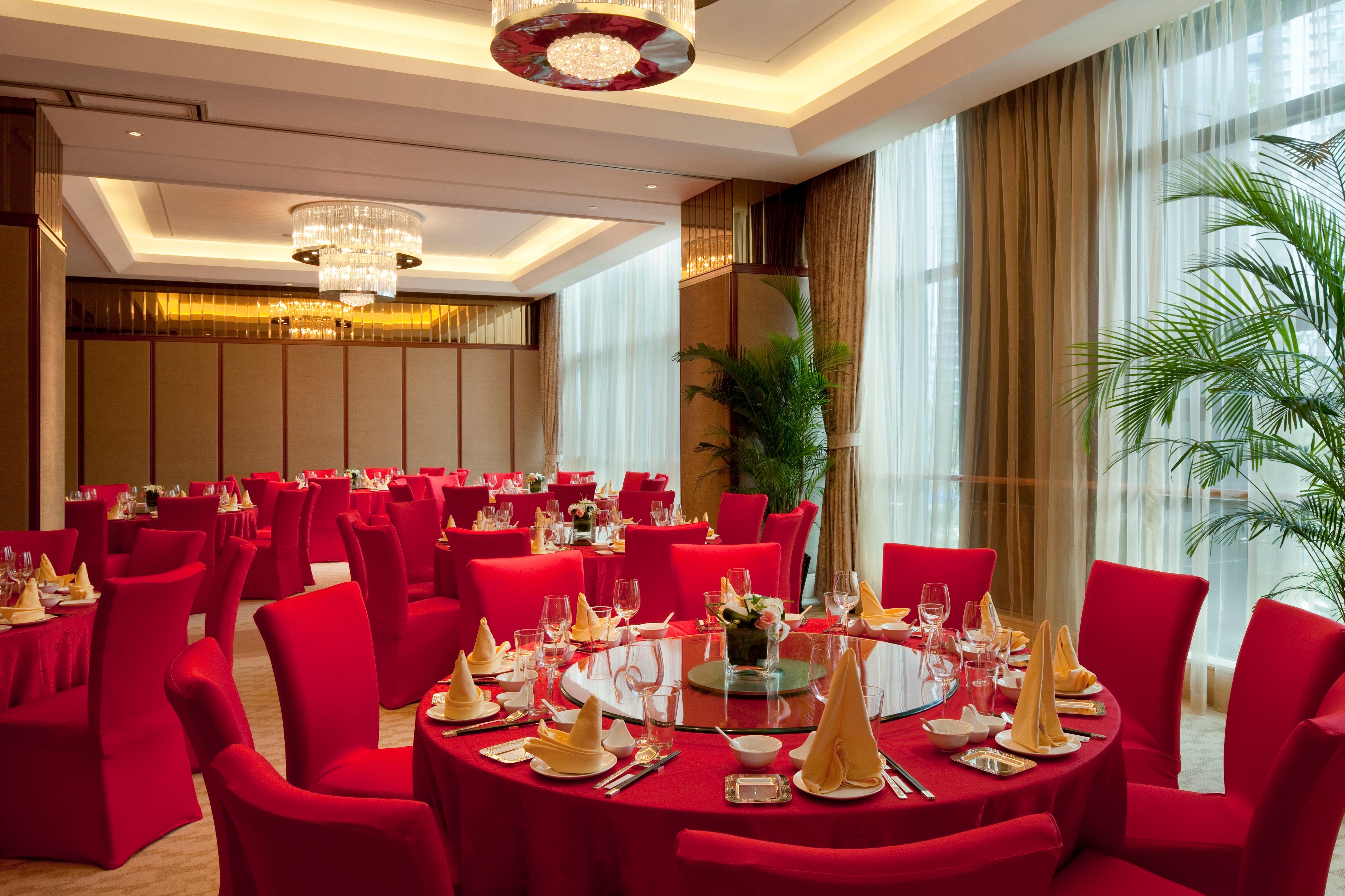 Holiday Inn Hangzhou Cbd By Ihg Exterior photo