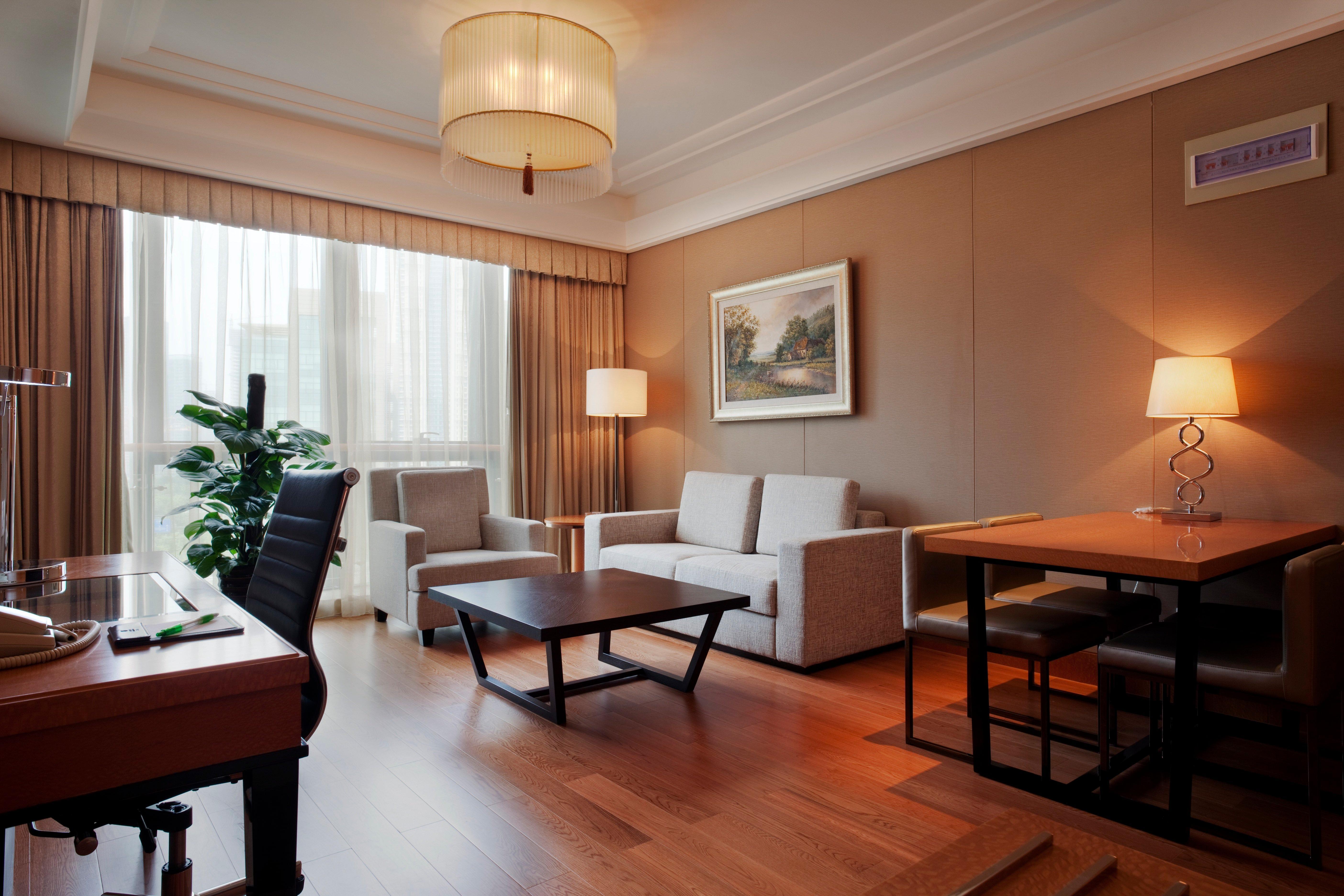 Holiday Inn Hangzhou Cbd By Ihg Exterior photo