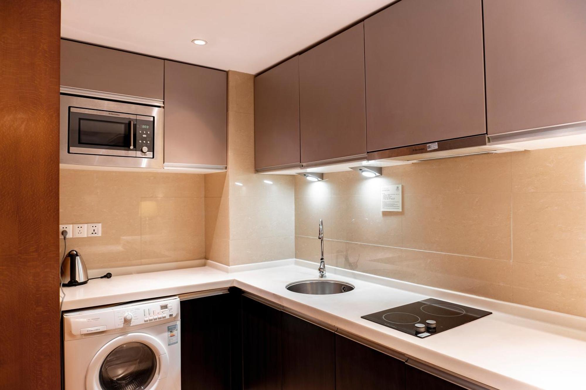 Holiday Inn Hangzhou Cbd By Ihg Exterior photo
